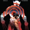 Death of Wolverine Volume 01