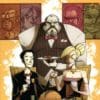 Chew Volume 3: Just Desserts