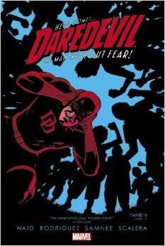 Daredevil [Vol 3] Book 6