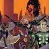 X-Factor [Vol 3] Book 02: Life & Death Matters