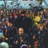 The Boys Volume 05: Herogasm