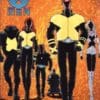 New X-Men Ultimate Collection Book 1
