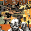 The Walking Dead Volume 20: All Out War, Part 1