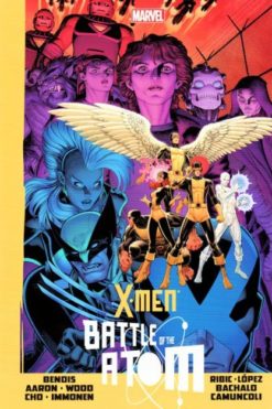 X-Men: Battle of the Atom [OHC]