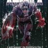 Captain America: Castaway in Dimension Z Book 2 [HC]