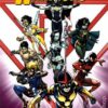 New Warriors [Vol. 5] Volume 1: The Kids Are All Fight