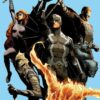 The Uncanny Inhumans Volume 1: Time Crush