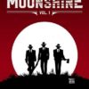 Moonshine Volume 1