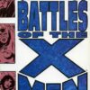 Greatest Battles of the X-Men