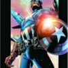 Ultimates - Volume 2: Homeland Security