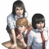 Morning Glories Volume 4: Truants