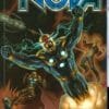 Nova (4th Series) Volume 2: Knowhere