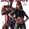 Invincible Iron Man (2nd Series) Volume 2: War Machines