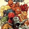 Monsters Unleashed Prelude