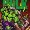 Incredible Hulk Epic Collection: The Hulk Must Die