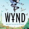 Wynd, Book 1: Flight of the Prince