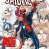 Spider-Man Big Time Deel 1 (Humo presenteert Spider-Man #2)
