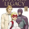 Jupiter's Legacy Volume 4 (NETFLIX Edition)