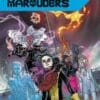 Marauders Volume 1