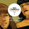 Sex Criminals Volume 4: Fourgy