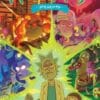 Rick and Morty Presents Volume 1