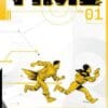 Time Before Time Volume 1