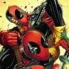 Deadpool (3rd Series) Volume 10: Evil Deadpool