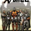Cable and X-Force Volume 1: Wanted