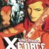 Uncanny X-Force (2nd Series) Volume 3: Great Corruption