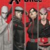 X-Force (4th Series) Volume 1: Dirty Tricks