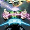 Green Lantern: New Guardians Volume 2: Beyond Hope