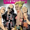 The Invisibles Book Three Deluxe Edition [HC]