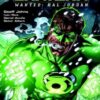 Green Lantern (4th Series) Volume 3: Wanted: Hal Jordan