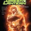 Green Lantern (4th Series) Volume 6: Agent Orange