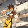 Overwatch: Tracer - London Calling [HC]