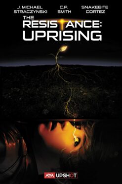The Resistance: Uprising