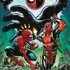 Spider-Man vs Deadpool: Itsy Bitsy 1 (van 2) [NL]