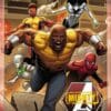 Mighty Avengers (2nd Series) Volume 1: No Single Hero