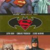 Superman/Batman Volume 3: Absolute Power