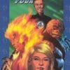 Ultimate Fantastic Four Volume 1: The Fantastic