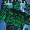 Immortal Hulk Volume 8: The Keeper of the Door