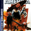 Captain America: Winter Soldier 1 (van 4) [NL]