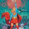Supergirl: Woman of Tomorrow