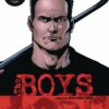 The Boys Omnibus Volume 1