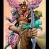 Seven to Eternity Volume 4: The Springs of Zhal