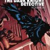 Batman: The Dark Knight Detective Volume 6