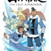 Avatar: The Last Airbender - North and South Omnibus