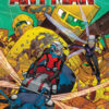 Ant-Man: World Hive