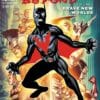 Batman Beyond (5th Series) Volume 1: Brave New Worlds