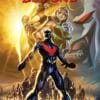 Batman Beyond (5th Series) Volume 2: City of Yesterday